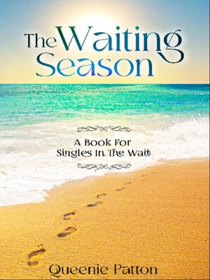 cover image of The Waiting Season